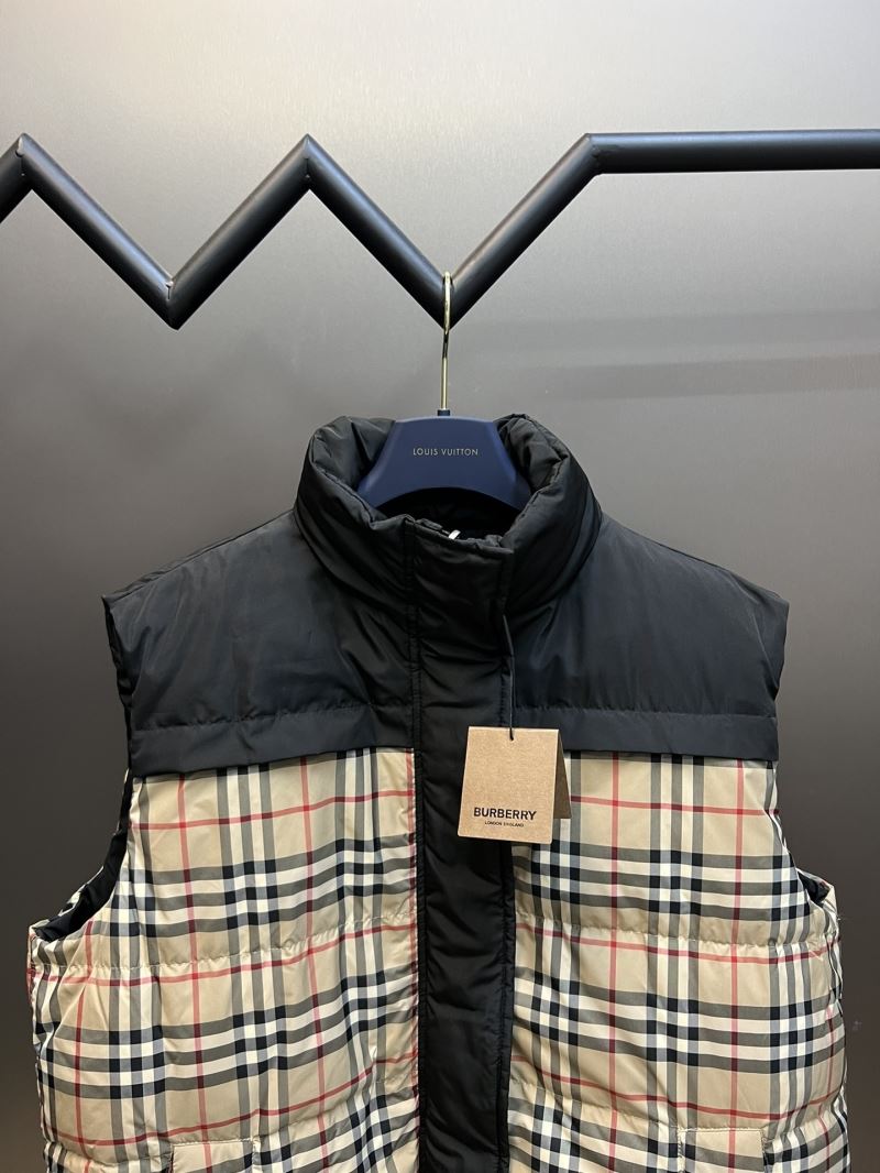 Burberry Gilet